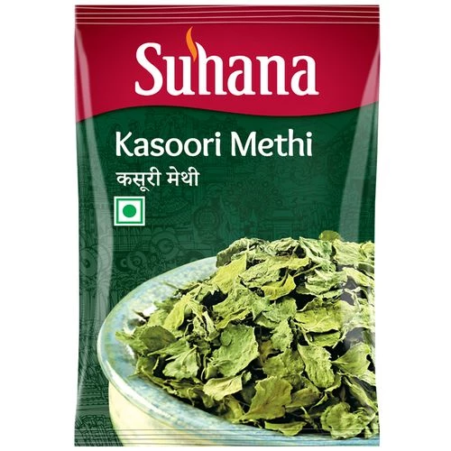Suhana Kasoori Methi, 100 g-1.webp